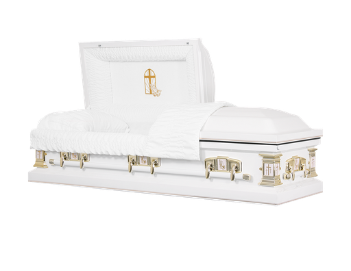 [20G-7009-000] Golden Cross (Full Couch)